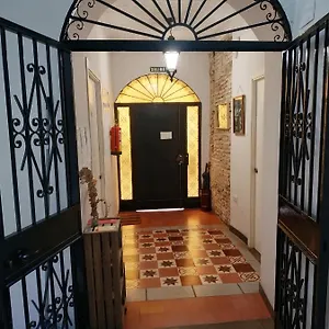 Appartamento Patio De Arance, Málaga
