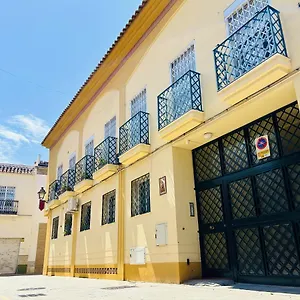 Appartamento ático Centro, Málaga