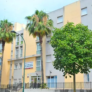 Appartamento Micampus Student, Málaga