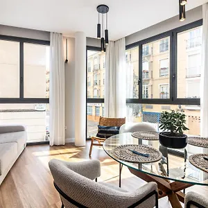 Center Flat Boutique Center Apartamento