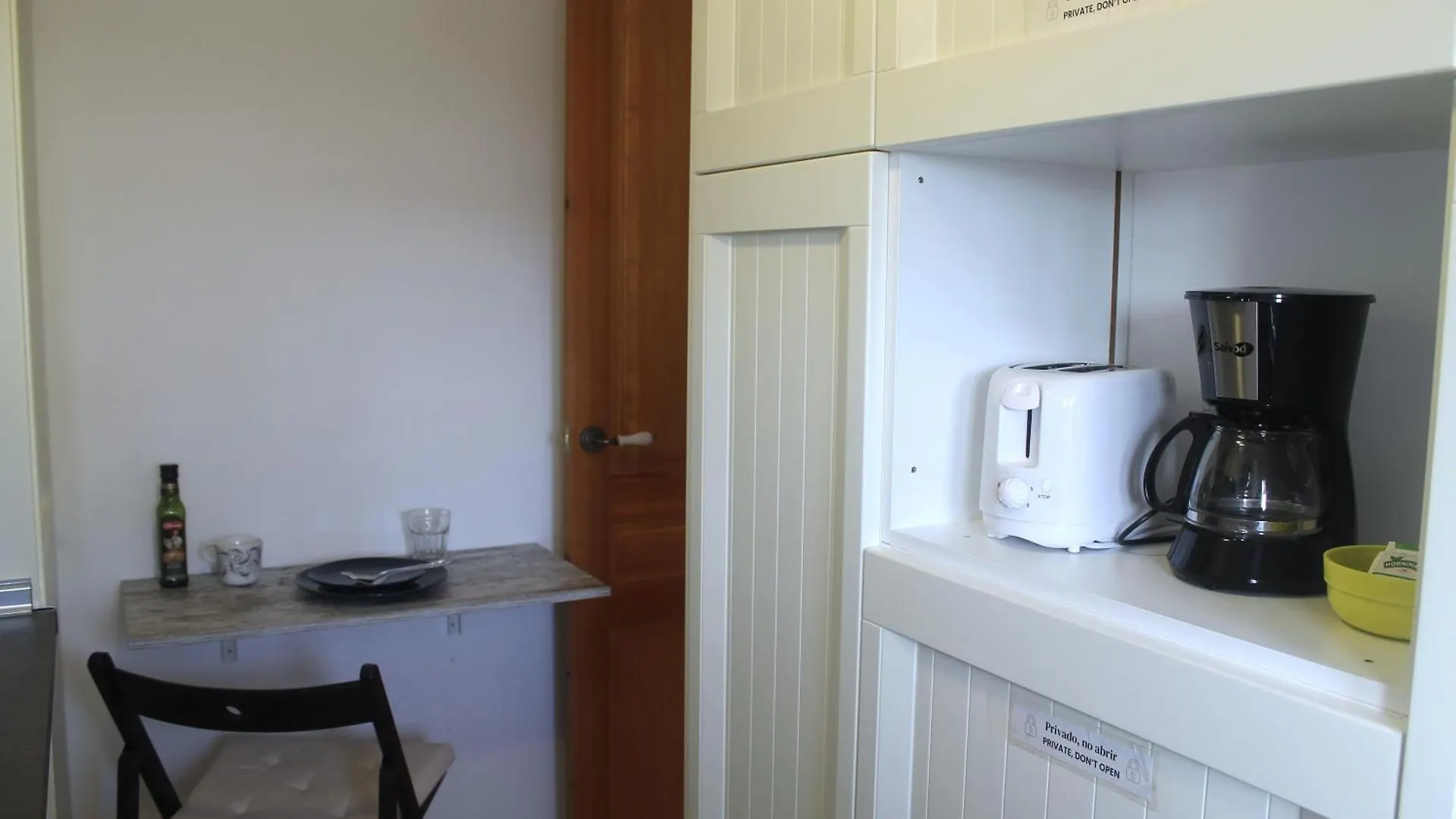 Apartment Atico Con Encanto En Malaga Spain