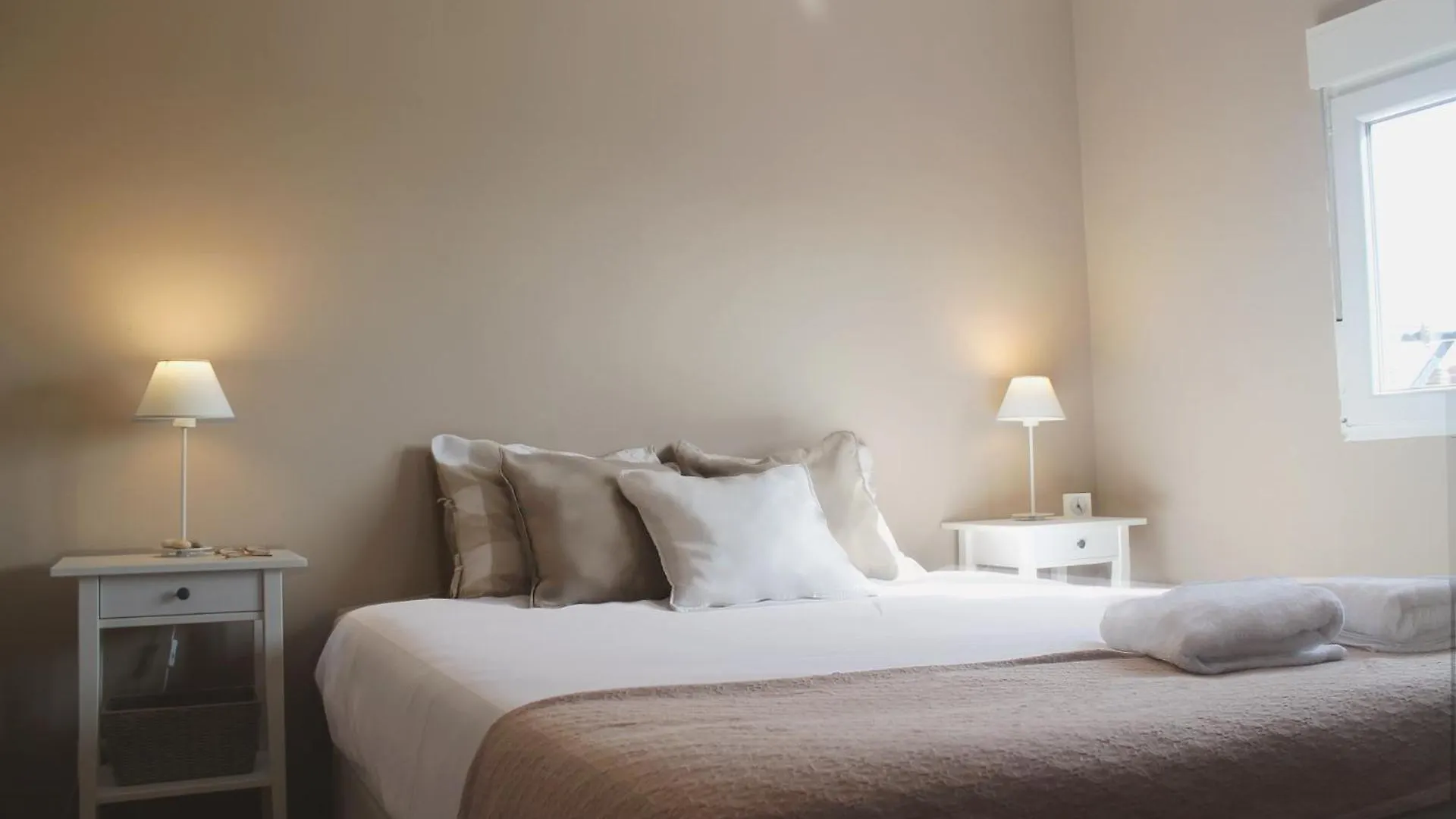 Apartment Atico Con Encanto En Malaga